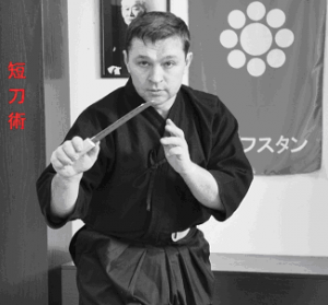 Журавлев Кэмпо