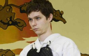 Андрющенко Денис