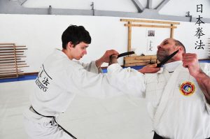 Денис Андрющенко