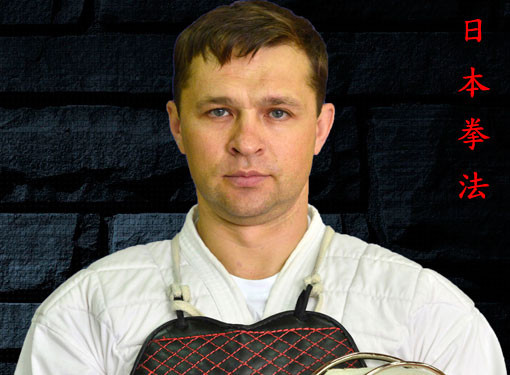 Вячеслав Журавлев