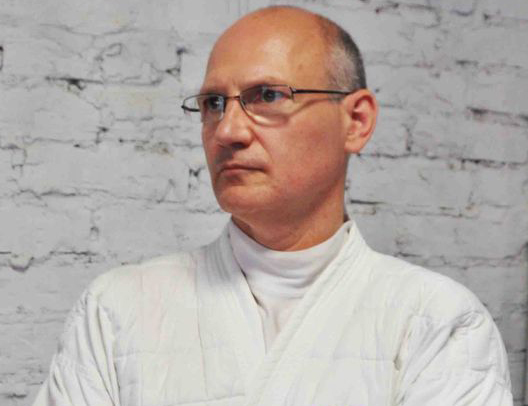 Руслан Макаренко