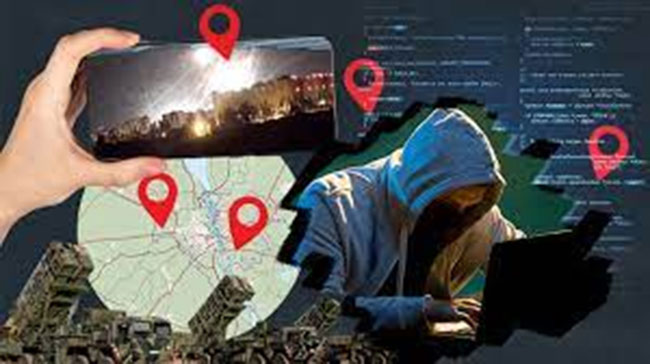 Інформаційна війна в Україні