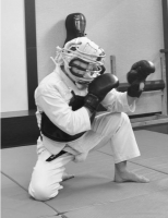 Боевая позиция