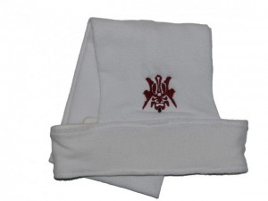 Тенгуи белый