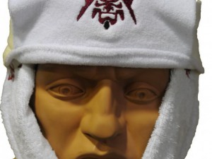 Учи-бари - мягкая шапочка под шлем