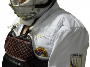 Нагрудник жесткий