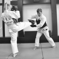 Ловушка справа