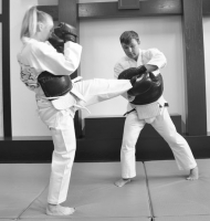 Ловушка слева