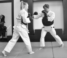 Блок правой